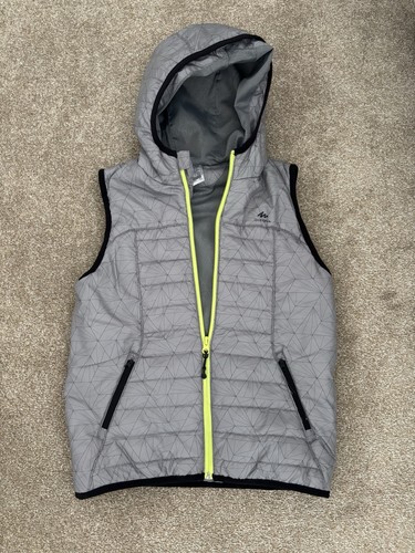 Quechua kids hooded - kids,