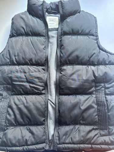 Unisex old navy black - old,