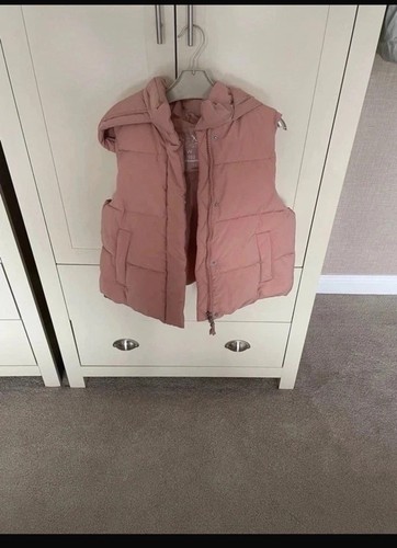 Girls pink aged - , body