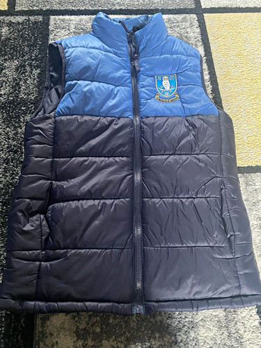 Sheffield wednesday blue - sheffield, blue/black