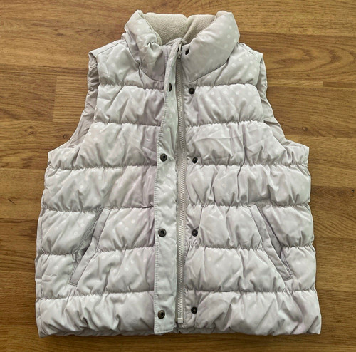 Gapkids quilted puffer vest - quilted,