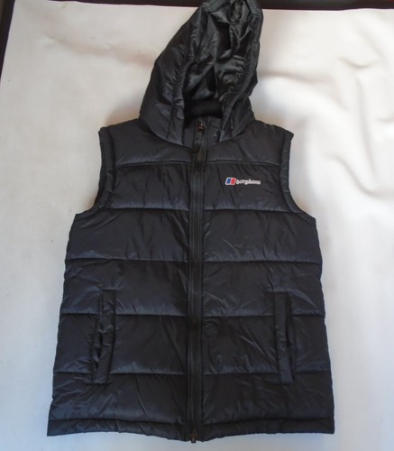 Berghaus body warmer kids - berghaus,