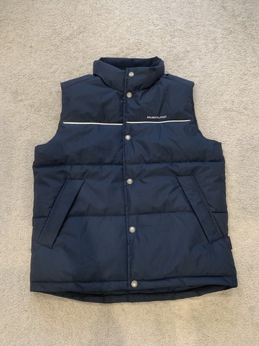 Polarn pyret navy puffer - polarn, o