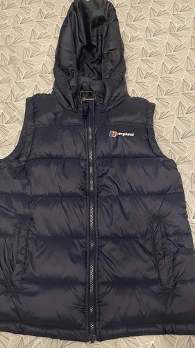 Berghaus gilet boys - gilet,