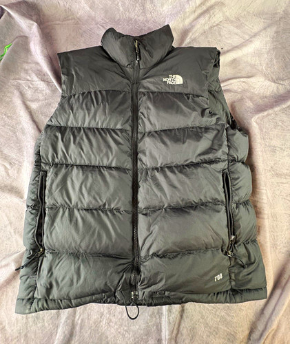 The north face 700 men - the,