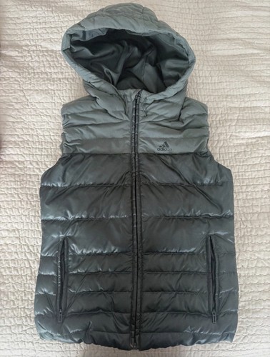 Adidas gilet body warmer size - body,