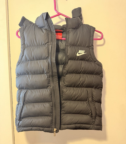 Nike unisex kids padded - nike,