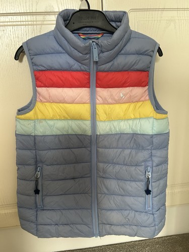 Joules girls padded - girls, packable