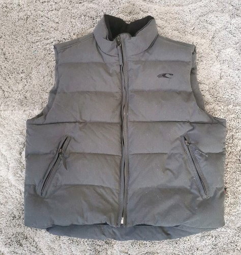 Neill puffer gilet quilted - o’neill,