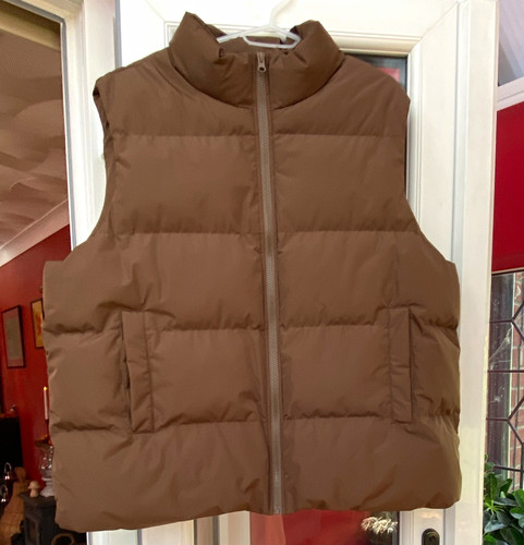Dazy plus women - plus, puffer