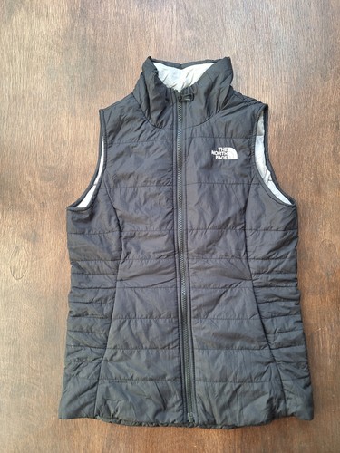 The north face girls gilet - the,