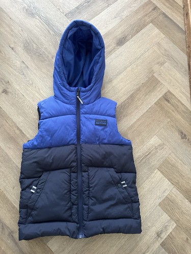 Boys gilet age years - gilet,