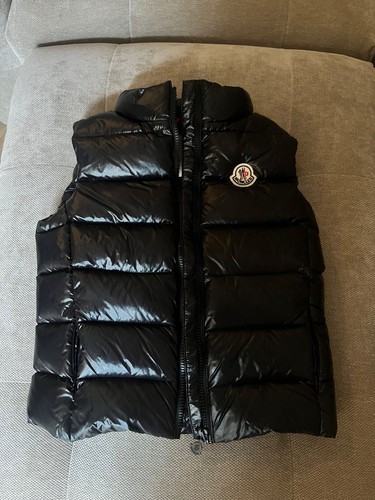 Moncler padded tib puffer - padded,