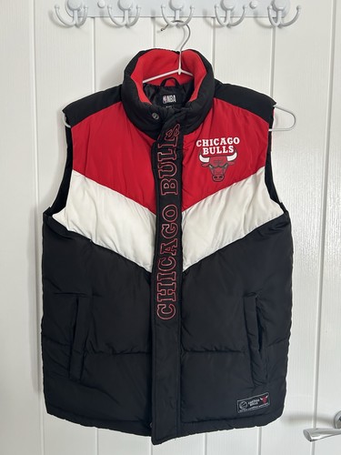 Boys jacket puffer gilet 11 - gilet, 10-11