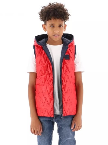 Hugo boss blue red boys - red, teens
