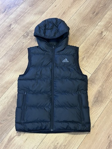 Adidas boys hooded padded - adidas,