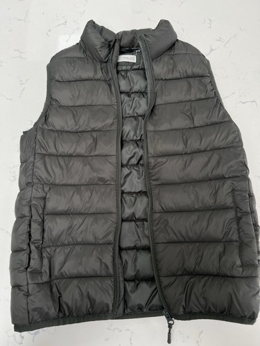 Mango boys light puffer - light,