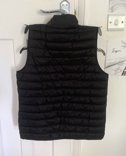 Primark cares black puffer - cares,