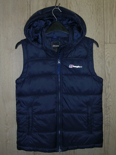 Berghaus boys navy - berghaus, blue