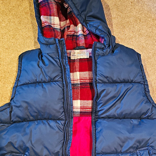 Marks spencer indigo - &,