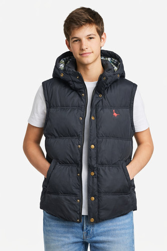 Jack wills gilet bodywarmer - jack,