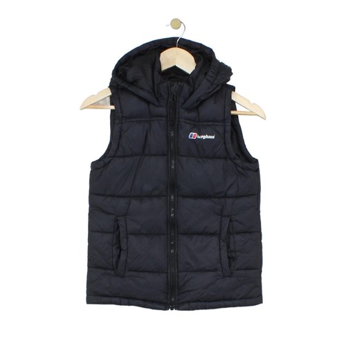 Berghaus bodywarmer boys - bodywarmer, size