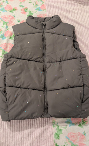 Girls gilet body - gilet,