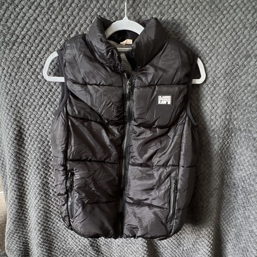Classic raw boys black - classic,