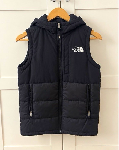 The north face kids black - kids,