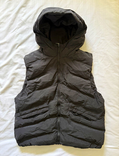 Zara unisex kids black - zara, hooded