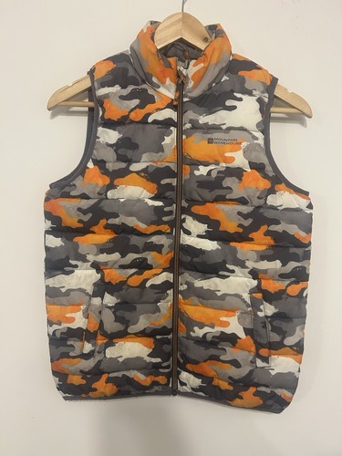 Mountain warehouse kids - warehouse, orange