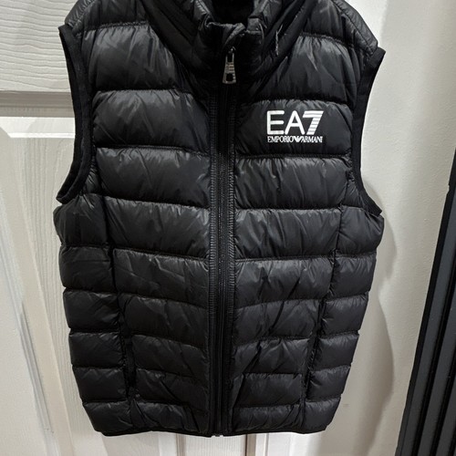 Ea7 emporio armani boys blue - ea7,