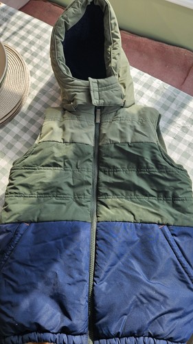 Fat face fleece lined - fat,