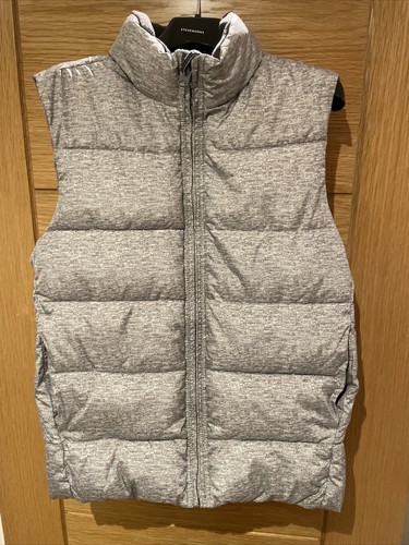 Gap kids puffer sleeveless - gap,