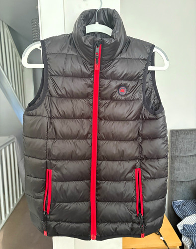 Very boys black red - very, black/red