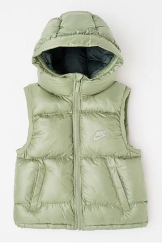 Nike kids therma - nike, puffer