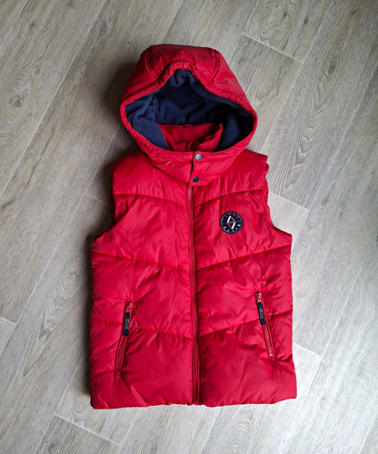 Perry ellis america boys red - ellis,