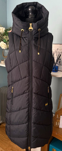 Barbour international gilet - barbour,