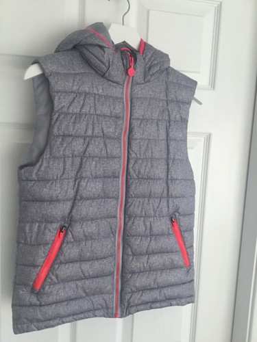 Winter gilet body warmer - , with