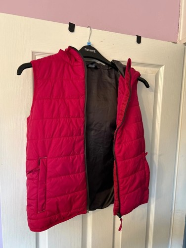 Freedom trail kids gilet - freedom,