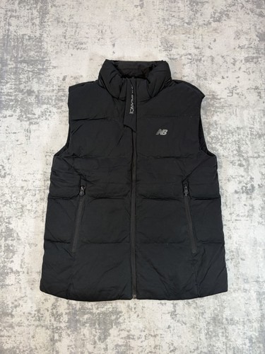 New balance kids down puffer - new,