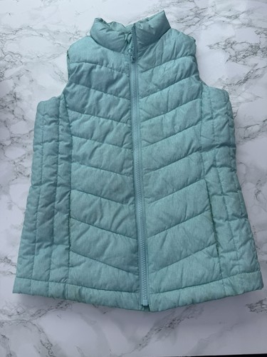 Girls gap puffer - gap,