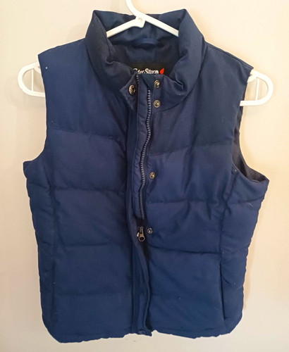 Peter storm boys - boys, puffer