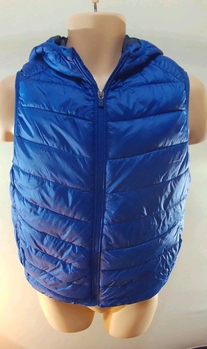 Zara kids unisex hooded puffer - zara,