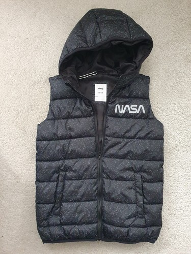 Puffer gilet boys - gilet, 11-12