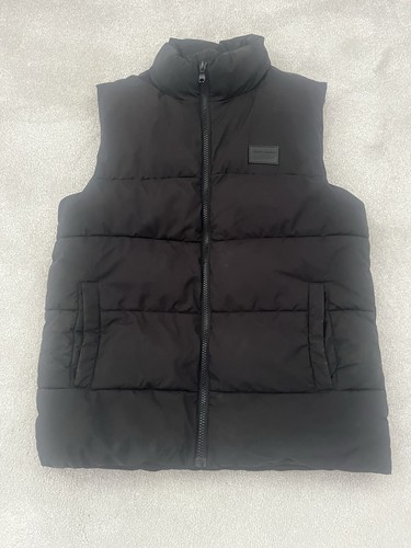 Next boys padded gilet - padded,