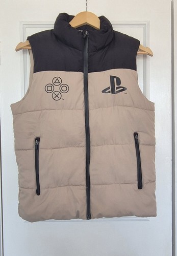 Official playstation puffer - official,