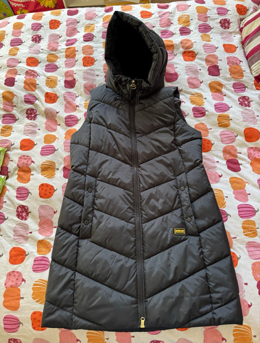 Barbour international intl - barbour,