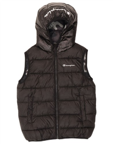 Champion boys graphic hooded - boys,