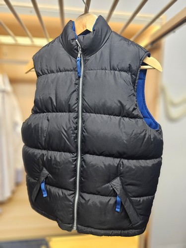 Gap kids black down - gap,